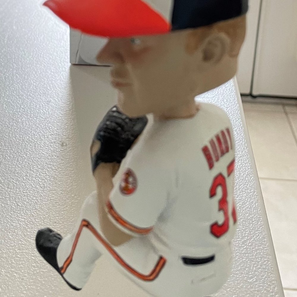 Dylan Bundy bobblehead - Picture 4 of 10